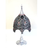 SELÇUKLU MİĞFERİ GÜMÜŞ