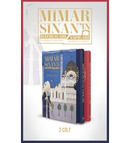 Mimar Sinan'In Ları - Mimar Sinan'In Yapıları (2 Cilt)