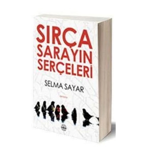 Sırça Sarayın Serçeleri