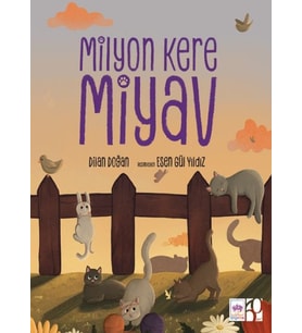 Milyon Kere Miyav