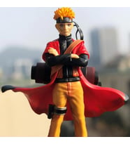 Naruto - Naruto Uzumaki Figür