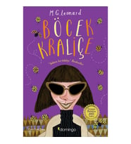 Böcek Kraliçe
