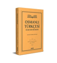 OSMANLI TÜRKÇESİ ÖĞRENİM REHBERİ