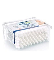 BabyJem Bebek Kulak Çubuğu 60 Adet