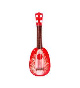 Meyveli Mini Gitar