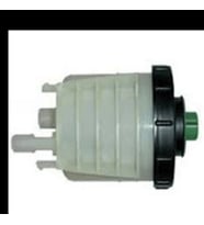 VW T4 1991-2003 Direksiyon Hidrolik Deposu 701422371B Wisco