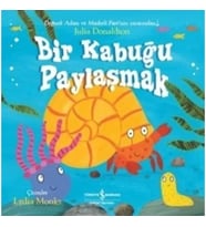Bir Kabuğu Paylaşmak