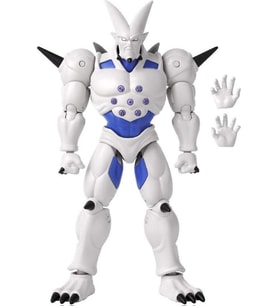 Dragon Ball Yıldızları 16 cm Poz Verilebilir Figürleri - Super Yi-Shinron 