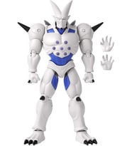Dragon Ball Yıldızları 16 cm Poz Verilebilir Figürleri - Super Yi-Shinron 