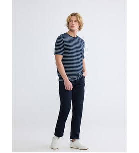 LCW Jeans İndigo 779 Regular Fit Erkek Jean Pantolon