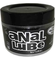 Eurorganic Anaal Lube Lubricant 100 Ml