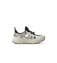 Hamilton Erkek Günlük Sneaker Ayakkabı 25y Km2538 M Beyaz (Beyaz)