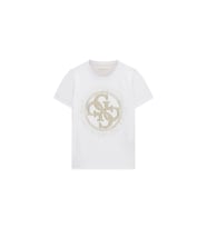 Round Kadın Regular Fit T-Shirt