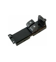 Volkswagen Sharan Sol Ön Çiftli Cam Açma Dügmesi 2000--2006 428536139