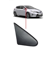 Toyota Auris Ayna Devamı Bakaliti Sağ 2013-2014-2015-2016 Modeller
