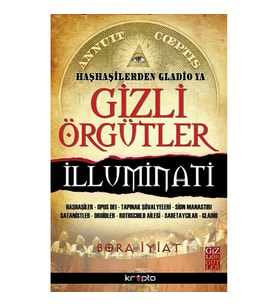 Gizli Örgütler İlluminati
