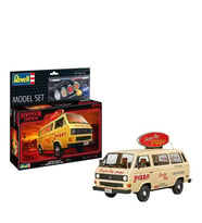 Revell Model Set VW T3 Bus Stranger Things 67725