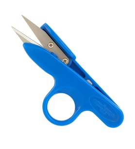 FDM Golden Eagle Tc-801 İplik Temizleme Makası Mavi