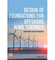 Design Of Foundations For Offshore Wind Turbines (Krem)