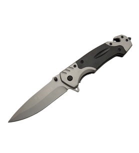 Browning Kurtarma Çakısı Ürün Kodu: X51 23 CM