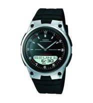 Casio Aw-80-1avdf Erkek Kol Saati