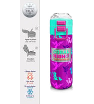Çelik Termos (500 ml)