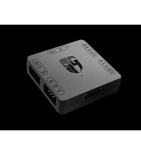 DEEPCOOL 5V ADD-RGB - 12V RGB Dönüştürücü Hub