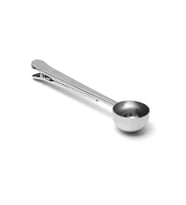 Epinox KH17 Kahve Kaşığı Klipsli 17.5 cm (Gri)