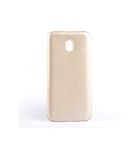 Xiaomi Redmi 8A Uyumlu Kılıf Zore Premier Silikon Kapak