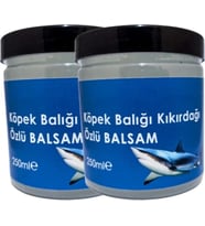 Muzicevi Köpekbalığı 250 ml Ölçeğinde x 2 Adet