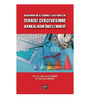 Habermas'ın İletişimsel-Rasyonellik Teorisi Çerçevesinde Bankaların İncelenmesi
