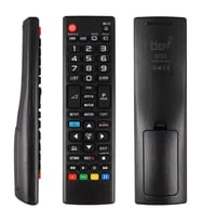Hey Lg Smart Ve Myapps Tuşlu Akb73715601 Lcd Led Tv Kumanda