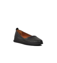 Ayakmod 447018 Siyah Kadın Günlük Ayakkabı
