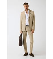 Guess Coulisse Erkek Slim Fit Pantolon M5BB75WHHO2-A90N