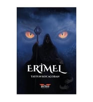 Erimel / Perseus Yayınevi / Tayfun Kocaçoban