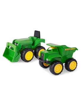 John Deere 2 li Kum Havuzu Seti 35874