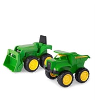 John Deere 2 li Kum Havuzu Seti 35874