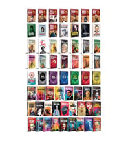Unutulmaz Hayatlar 61 Kitap