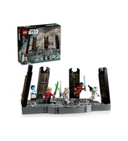 Lego Star Wars Ahsoka Tano'nun Peridea'daki Düellosu 75385