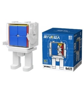MF8963 MOYU 2X2 ROBOT MAGNETİC KÜP