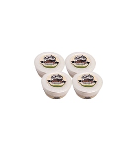 Yörüklü Çörek Otu Karışımlı Rahatlatıcı Bakım Kremi 4x50 ml