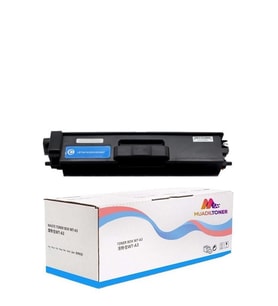 Colorful Toner Brother Tn-466 MFC-L8690CDW Mavi Muadil Toner