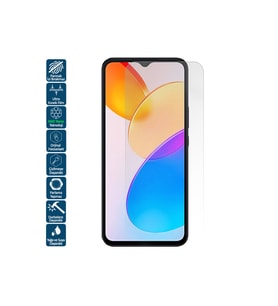 Honor X5 Plus Premium 9h Nano Ekran Koruyucu Film (Şeffaf)