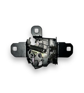 VW Bora 1999-2005 Motor Kaput Kiliti Alt Mekanizma 1J0823509E