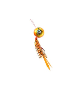 Ryuji Aqua Swim Eye 150 gr Jig Yem ( Sübye Gözü ) ORANGE