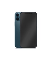 Iphone 13 Mini Ekran Koruyucu Mat Seramik Nano Tam Kaplayan