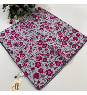 Armine Sport Twill Eşarp SAT1408