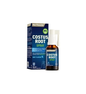 Costus Root Spray 30 ml