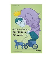 Bir Delinin Güncesi Ve FAYTon Nikolay Gogol Can Yayınları