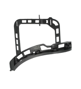 VOLKSWAGEN PASSAT B7 2011 - 2015 TAMPON BRAKETİ ARKA SOL